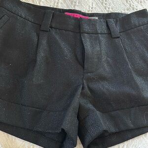 Alice + Olivia shorts